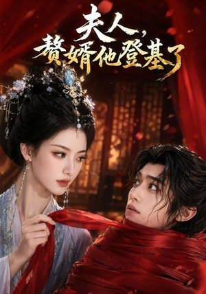 夫人，赘婿他登基了（20集）精彩短剧免费看