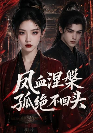 凤血涅槃孤绝不回头（20集）精彩短剧分享