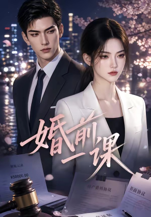 婚前一课（67集）口碑爆棚免费看
