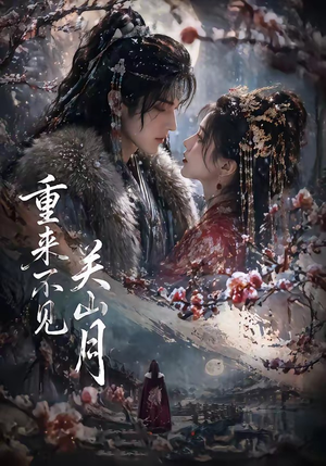 重来不见关山月（60集）完整版免费观看