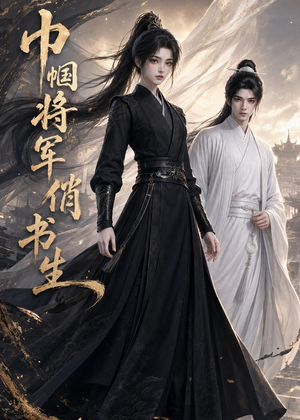 巾帼将军俏书生（50集）超级好看的短剧