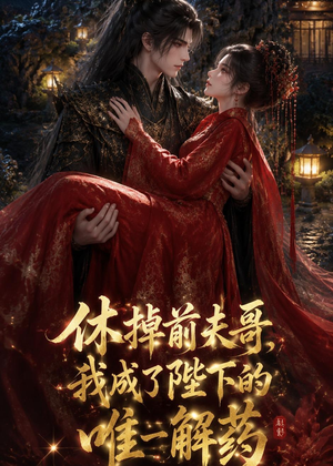 休掉前夫哥，我成了陛下的唯一解药（31集）网盘在线观看
