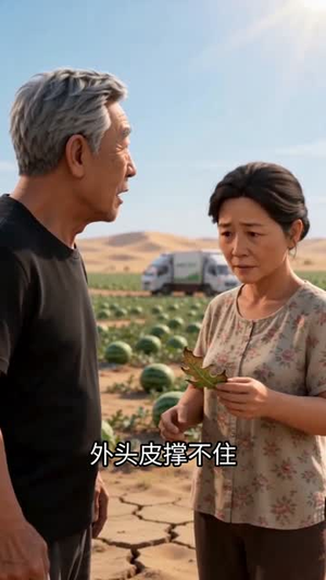 暴雨裂瓜风波（60集）免费短剧就是爽