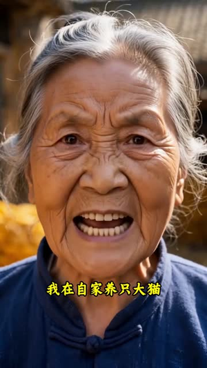 虎聚满堂福（32集）热门短剧推荐。