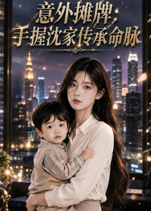 意外摊牌：手握沈家传承命脉（50集）免费观看就是爽