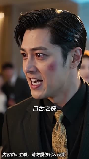 跨过山海，只为寻回我的小念念（67集）最热短剧推荐