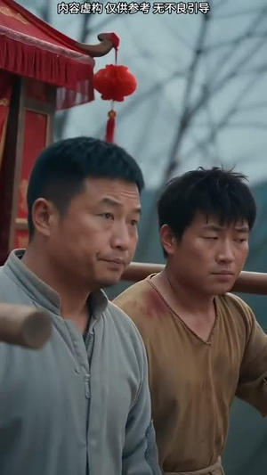 巴蜀狐三爷（30集）全集一次看完
