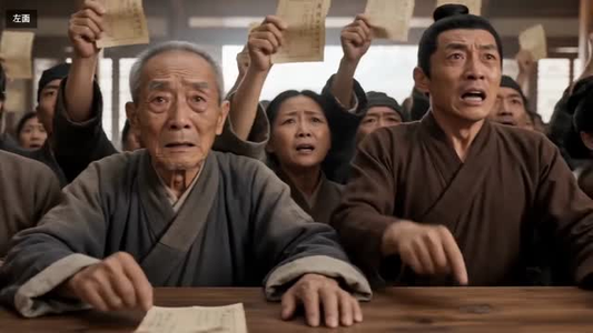 币杀：第一季（62集）红果免费短剧