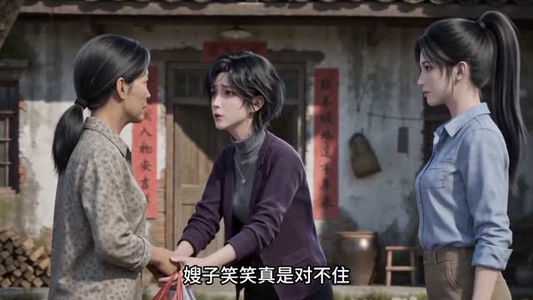 灵植仙农（52集）热门短剧在线看