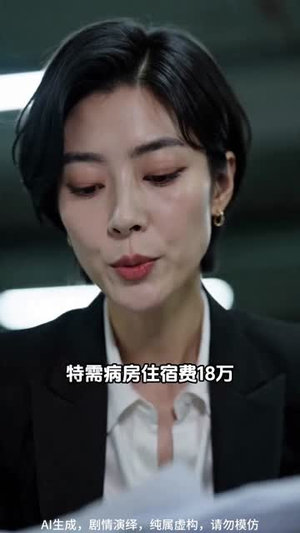 枫华赴峥嵘（42集）好看上头的短剧
