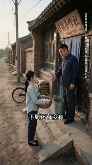 这个媳妇有点辣（42集）精彩短剧推荐