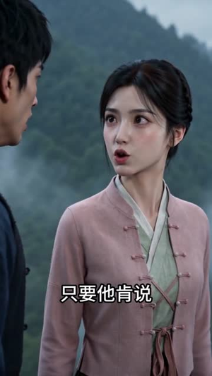 一瓢缘起（41集）热门了短剧