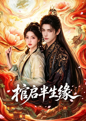 棺启半生缘（115集）最火爆的短剧