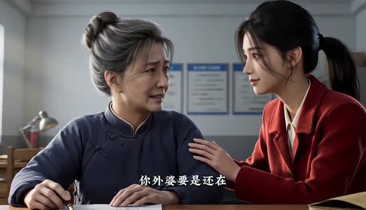 秋棠逆袭记(40集) 秋棠逆袭记(40集)短剧分享剧集