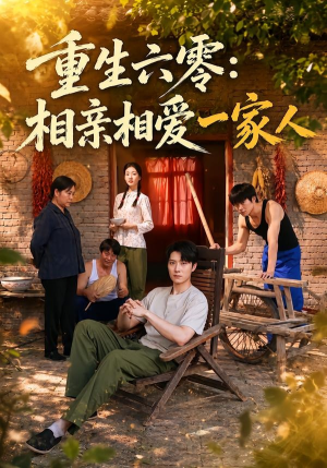 重生六零：相亲相爱一家人（81集）免费在线看
