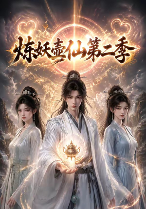 炼妖壶仙第二季（90集）最火爆短剧
