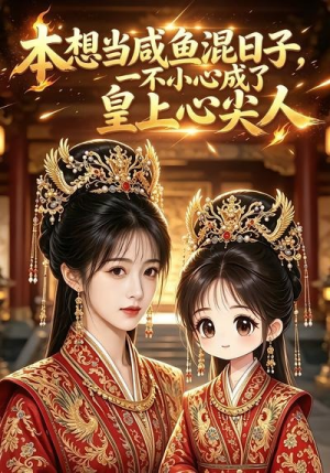 本想当咸鱼混日子，一不小心成了皇上心尖人（31集）热门短剧推荐。