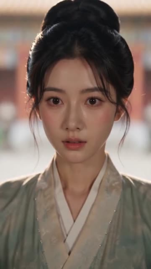我和闺蜜靠演技赚翻后宫（89集）短剧也太好看了