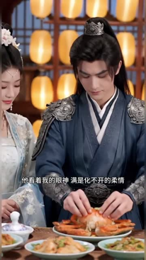 将军驸马偏宠绿茶，我直接抄他家（48集）夸克网盘观看