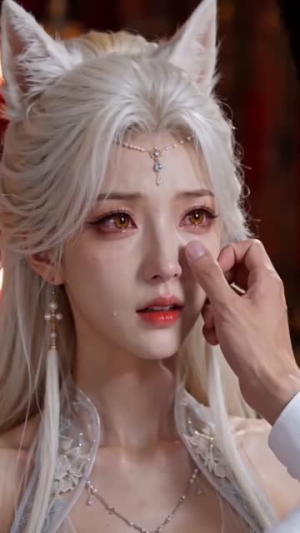 相亲妖灵，恋爱系统助我牵手九尾妖狐（69集）超甜短剧分享