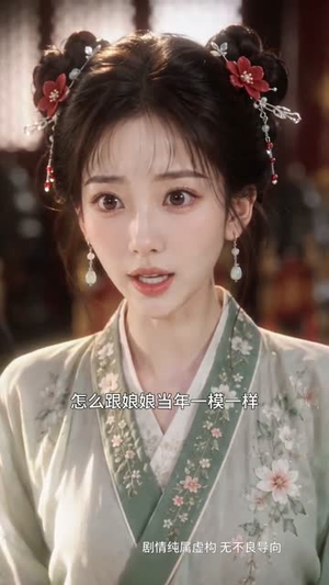 霜落知归期（48集）全集完整版
