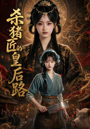 杀猪匠的皇后路（48集）免费看