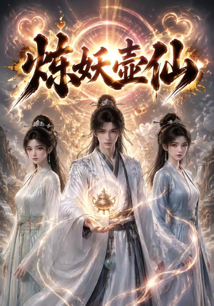 炼妖壶仙（96集）短剧每日分享