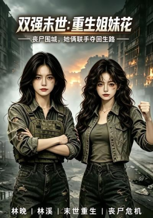 双强末世：重生姐妹花（25集）短剧抢先看全集