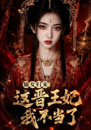 嫡女归来：这晋王妃我不当了（63集）免费短剧大全