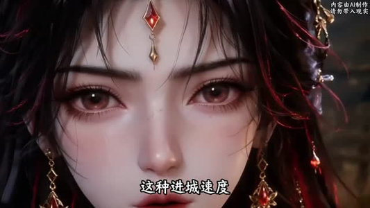 长生狱主一念镇九幽第二季（127集）排行榜前十短剧