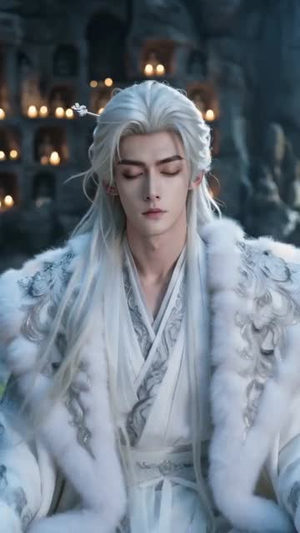 开局成狗：团宠狗师妹，我的师门全是大妖2（65集）古代短剧推荐