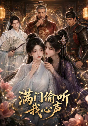 满门偷听我心声（42集）好看到停不下来