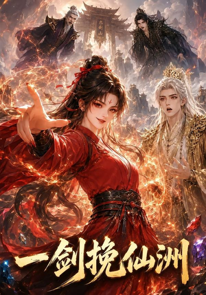 一剑挽仙洲(189集) 一剑挽仙洲(189集)大结局完美收官
