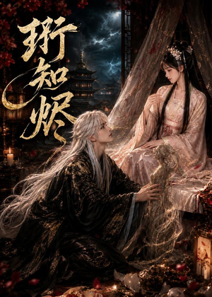 珩知烬(50集) 珩知烬(50集)剧情简介