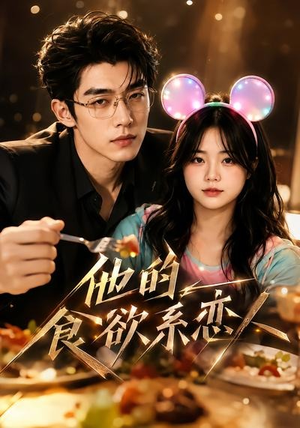 他的食欲系恋人（42集）火爆短剧来袭
