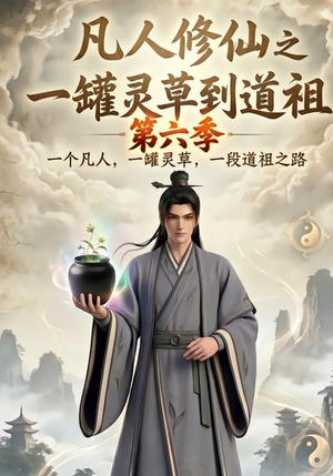 凡人修仙之一罐灵草到道祖第六季（60集）最新短剧推荐