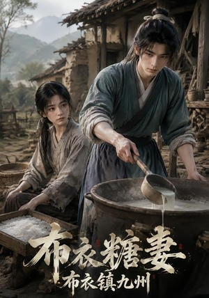 布衣糖妻：布衣镇九州（129集）短剧全集免费看