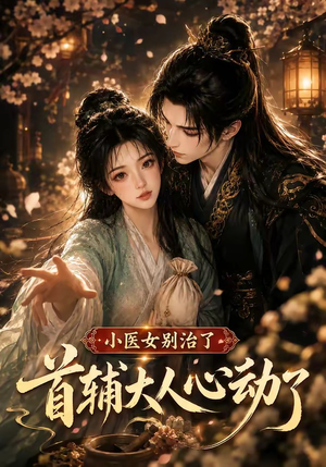小医女别治了首辅大人心动了(60集) 小医女别治了首辅大人心动了(60集)短剧太精彩了