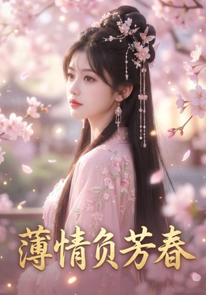 薄情负芳春（38集）热门短剧抢先