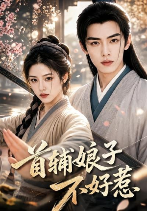 首辅娘子不好惹（156集）免费观看全集
