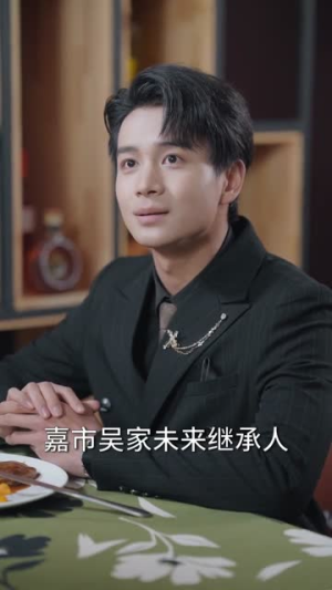 巅峰之路：从平凡到传奇（75集）爆火短剧抢先看