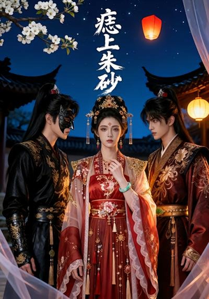 痣上朱砂（61集）全集完整版