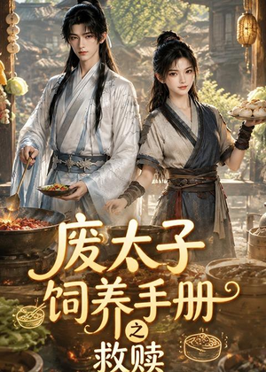 废太子饲养手册之救赎（115集）女主谁演的