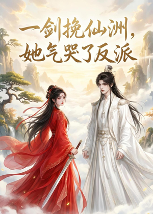一剑挽仙洲，她气哭了反派（62集）超好看短剧推荐