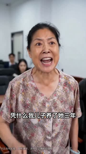 车厘子的代价（32集）每日短剧追不停