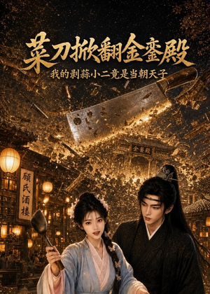 菜刀掀翻金銮殿，我的剥蒜小二竟是当朝天子（51集）在哪看是免费的