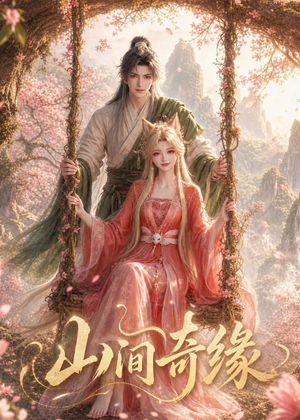 山间奇缘（56集）红果短剧免费看