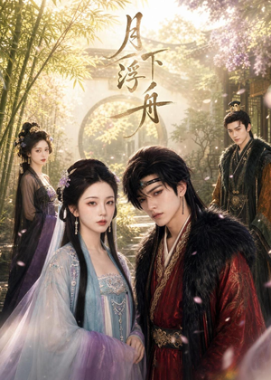 月下浮舟(57集) 月下浮舟(57集)无需充值尽情看