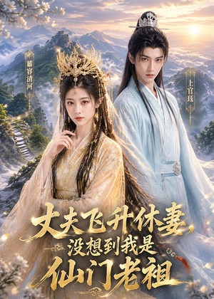 丈夫飞升休妻，没想到我是仙门老祖（95集）短剧在哪个平台