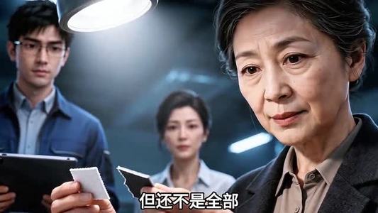 迟来的边界(61集) 迟来的边界(61集)免费短剧看全集